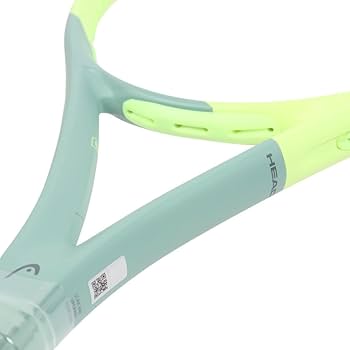 ヘッド(HEAD) EXTREME TEAM エクストリーム チーム Amazon.com: HEAD Extreme Team Tennis Racquet - Strung Mid
